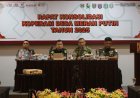 Koperasi Merah Putih Perkuat Ekonomi Sulbar: Sinergi TNI & Pemda